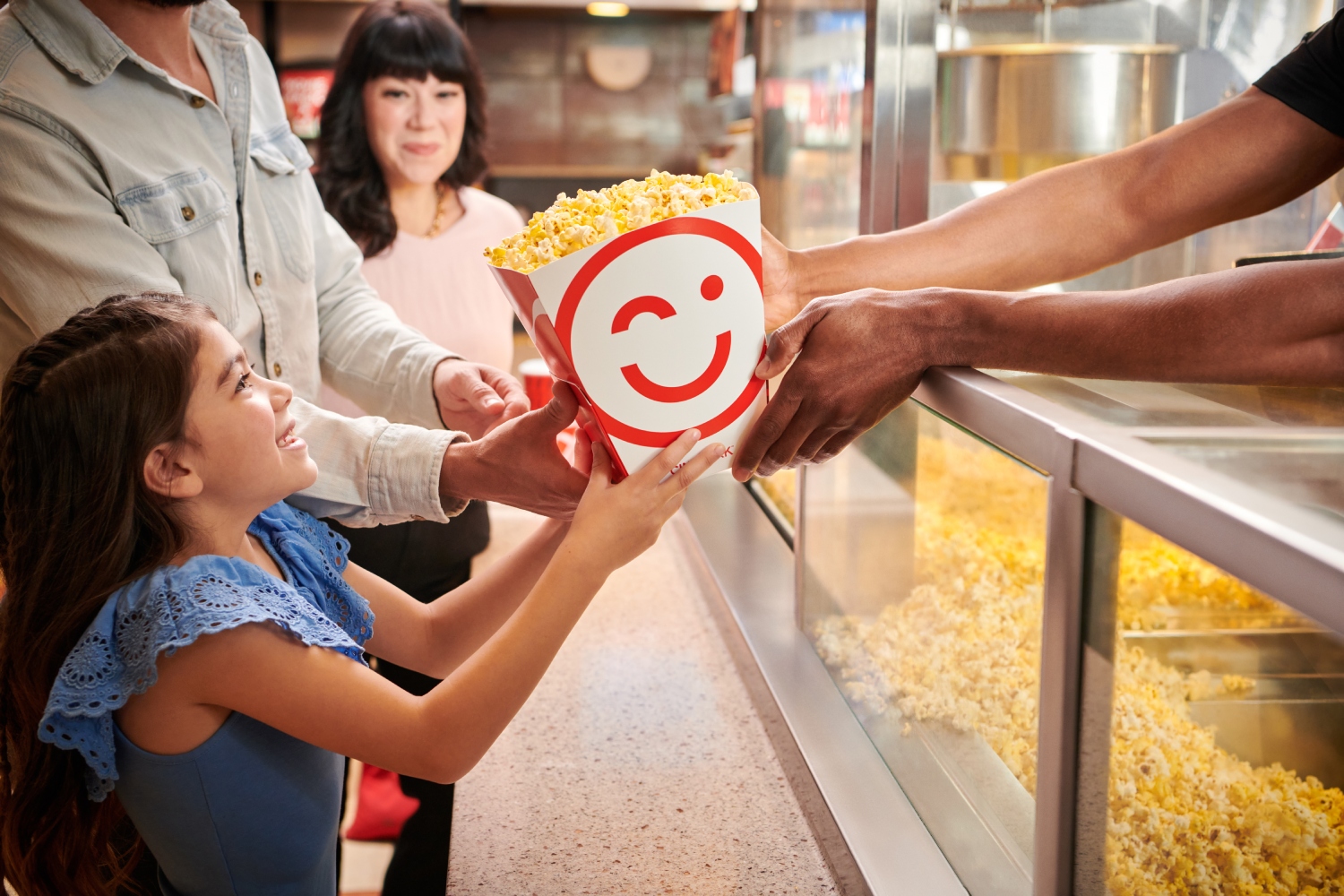 What Day Is Senior Day At Cinemark